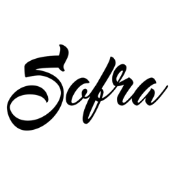 Sofra logo.